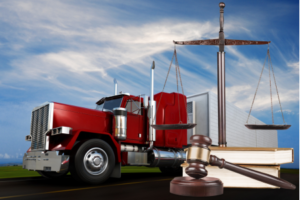 18-wheeler truck accident Attorney