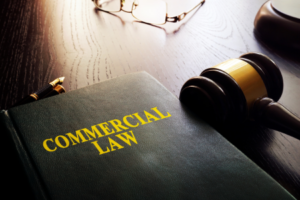 Commercial law Huntsville Al