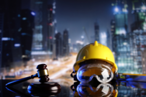 Construction accident lawyer Huntsville