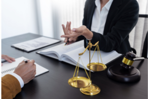 Defense Base Act attorney