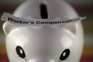 Huntsville Workers compensation attorney