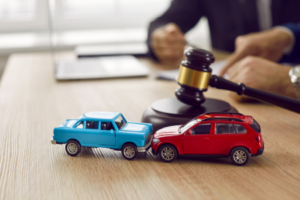 Huntsville car accident lawyer