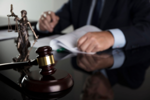 Motorcycle accident compensation Huntsville