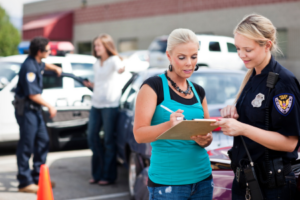 Obtaining a Police Report