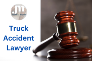 truck accident lawyer Huntsville