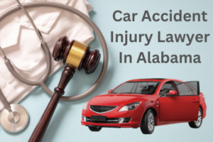Car accident injury lawyer Alabama
