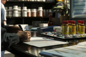 Dangerous Products Liability lawyer