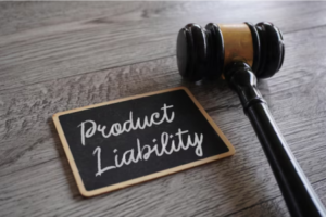 Dangerous Products Liability lawyer Huntsville