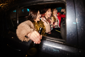 Drunk Driving Huntsville