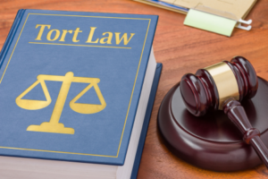 Federal Tort law