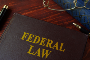 Federal law attorney