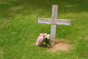 Wrongful Death Claim