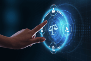 Business Attorney in Huntsville