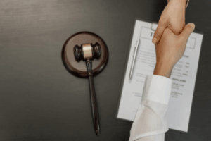 Business lawyer Huntsville