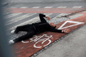 Hit and run accident Huntsville Al