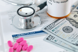 Medical expenses in Premises Liability Cases