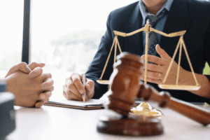 Motorcycle Wreck Lawyer