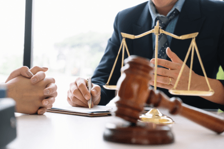 Motorcycle Wreck Lawyer