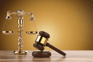 Business Attorney in Huntsville