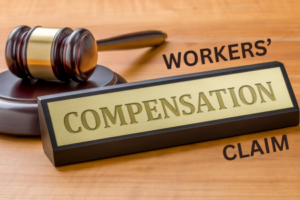 Workers compensation claim