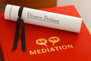 Family dispute Mediation Lawyer