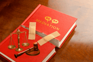 Mediation Lawyer in Huntsville, AL