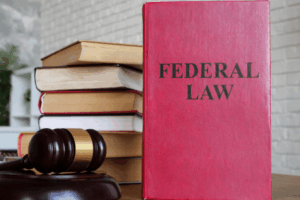 Federal Law Huntsville Al