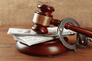 Cases on Contingency Fee in Huntsville