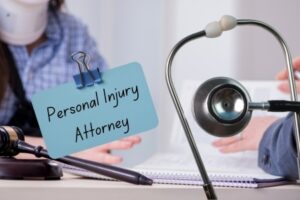 Personal Injury Attorney Huntsville Al