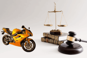 Motorcycle Accident Lawyer in Huntsville
