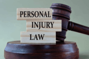 Personal Injury law in Huntsville