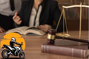 Motorcycle acciddent lawyer in Huntsville Alabama