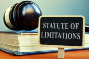 Statute of Limitations Alabama