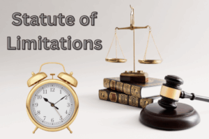 Statute of Limitations Alabama Personal Injury