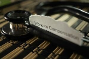 Chooses the Doctor for a Workers' Comp Claim