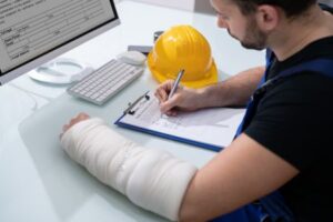 Right Defense Base Act Workers’ Compensation Lawyer