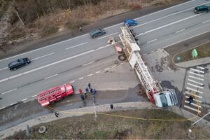 Challenges That Arise in Tractor Trailer Accident