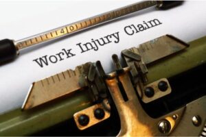 Risks of Handling a Personal Injury Claim