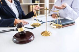 Trusted tractor trailer accident lawyer in huntsville