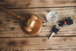DUI Lawyer in Alabama