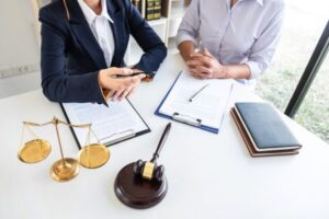 Mobile Truck Accident Lawyer in Huntsville