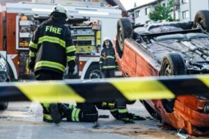 Qualities of the Best Mobile Truck Accident Lawyer