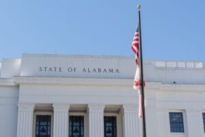 Pedestrian Rights and State Laws Alabama