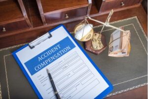 Spinal Cord Injury Compensation in Huntsville