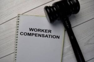Workers compensation Huntsville AL