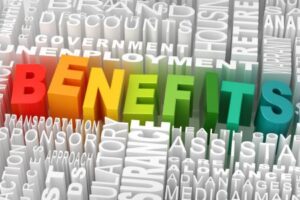 Factors That Influence the Duration of Benefits