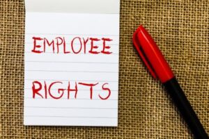 Legal Rights After A Workplace Injury in Alabama
