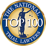 The National Trial Lawyers Top 100