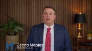 Our car and truck accident clients