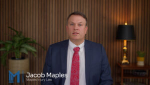 What If Negligence Caused My Accident